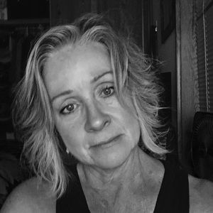 Meet your Posher, Cheryl